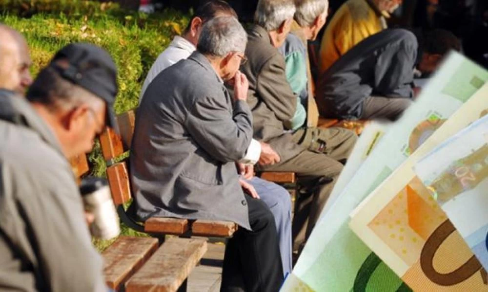 Αναδρομικά συνταξιούχων: Αρχίζει η δίκη για επικουρικές και δώρα